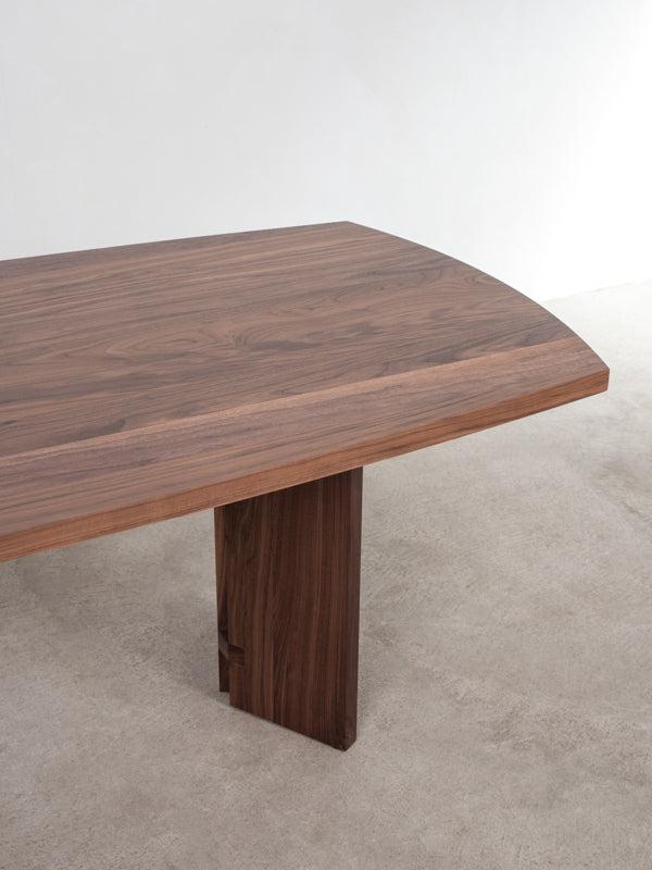wooden dining table Canada