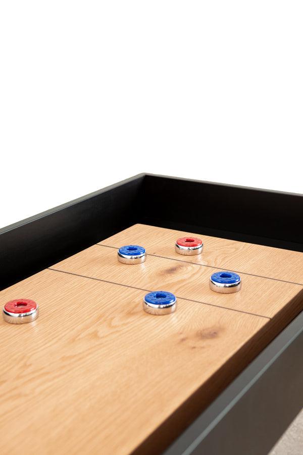 customized shuffleboard table Canada